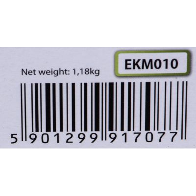 14. Blender, Mikser ręczny Esperanza TIRAMISU EKM010 (300W; kolor biały)