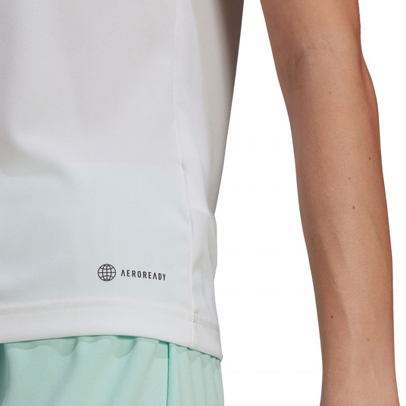 5. Koszulka adidas Entrada 22 Jersey W HC5074