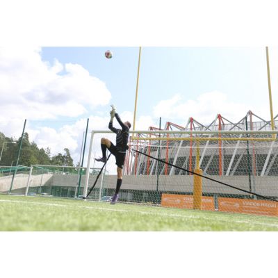 3. Guma do treningu bramkarzy Yakimasport 100171