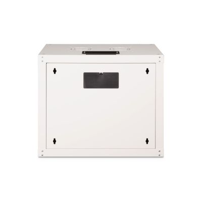 9. Szafka DIGITUS SoHoline DN-19 09-U cabinet - 9U