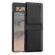 2. Etui Tech-Protect Wallet na Samsung Galaxy Z Flip 8 - czarne
