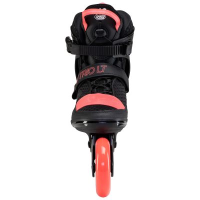 Rolki K2 TRIO LT 100 SHORT W