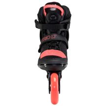 Rolki K2 TRIO LT 100 SHORT W