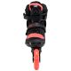 Rolki K2 TRIO LT 100 SHORT W