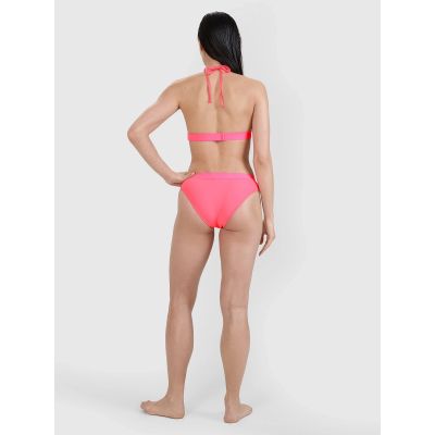 4. Dół od bikini damski 4F 4FWSS25UBKBF072-55N