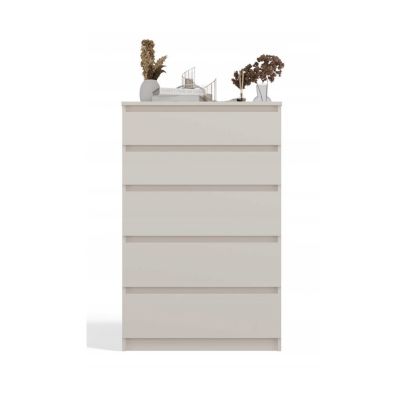 3. KOMODA MALWA M5 KASZMIR