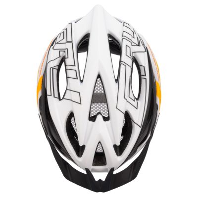 65. Kask rowerowy Meteor Gruver 24750-24752 52-56 cm