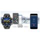 10. Smartwatch Gravity GT20-6