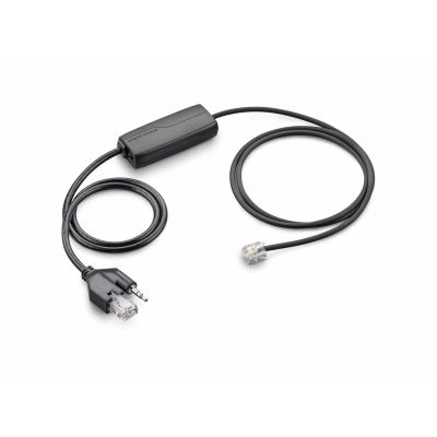 5. Poly APS-11 Electronic Hookswitch TAA