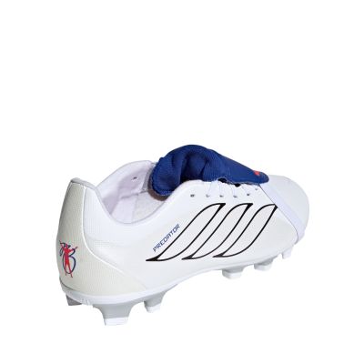 3. Buty piłkarskie dla dzieci adidas Predator Club FT FG/MG KI8896