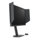 39. Monitor ZOWIE XL2566X+ komputerowy 61,2 cm (24.1") 1920 x 1080 px Full HD Czarny