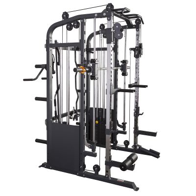 106. Cyklop 2 Suwnica Ze stosem Semi Comercial HMS