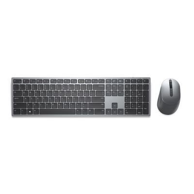 13. Klawiatura + mysz Dell KM7321W (580-AJQJ)