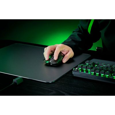 14. Razer Viper V3 Pro myszka Gaming Po prawej stronie RF Wireless + USB Type-C Optyczny 35000 DPI