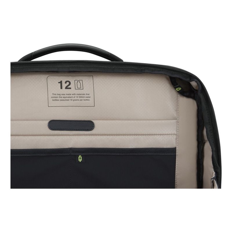 5. Lenovo ThinkPad Professional 16-inch Topload Gen 2 40,6 cm (16") Torba ładowana od góry Czarny