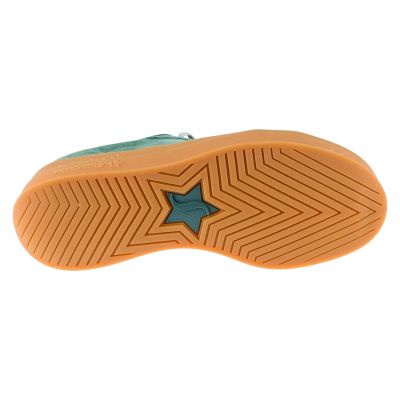 4. Skechers Academy Hi-Elevated Essence 185430-GRN Zielone 36