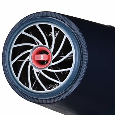 5. Suszarka do włosów PHILIPS BHD 512/20