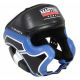 9. Kask bokserski Masters skórzany sparingowy KSS-TECH 023069-02M
