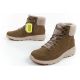 8. Buty Glacial Ultra-Woodlands W 16677/OLV