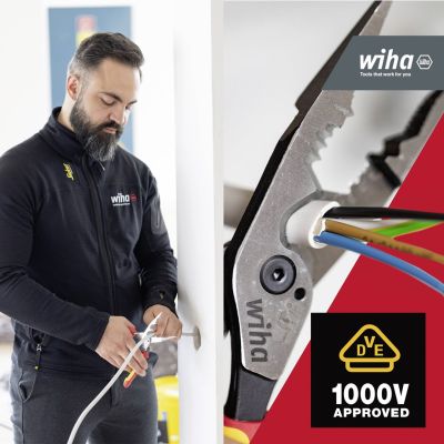 4. Wiha 45705 bez kategorii