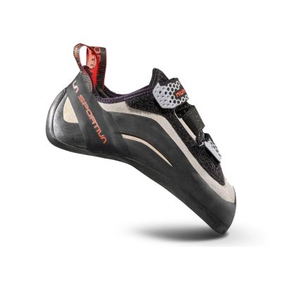 La Sportiva Miura VS Woman ZFCS037W00R22  White/Cherry Tomato