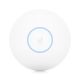 2. Access Point Wi-Fi 6 Ubiquiti UniFi U6 Pro 2.4GHz(2x2)/5GHz(4x4) PoE 1x1G