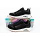 11. Buty Skechers Uno-Solid Air W 155132/BLK