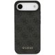 3. Etui Guess 4G Classic na iPhone 17 Air - czarne