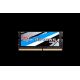 2. G.SKILL RIPJAWS SO-DIMM DDR4 16GB 2666MHZ CL19 1,20V F4-2666C19S-16GRS
