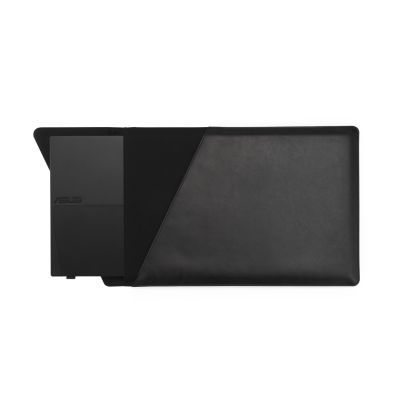 4. ASUS PA148CTV monitor komputerowy 35,6 cm (14") 1920 x 1080 px Full HD LED Ekran dotykowy Blad Czarny