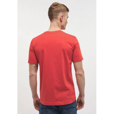 7. Koszulka Mustang Alex C Print M 1012515 7121