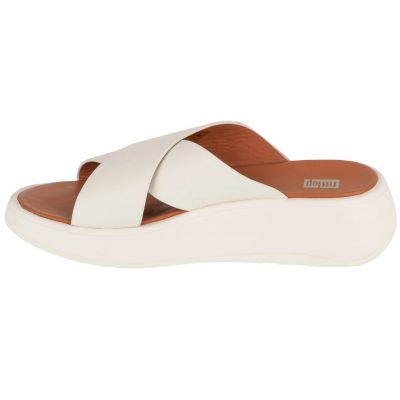 2. Buty FitFlop F-Mode Flatform W FW5-477