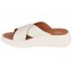 2. Buty FitFlop F-Mode Flatform W FW5-477