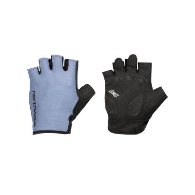 Rękawice rowerowe NORTHWAVE Active Max SF Glove szare