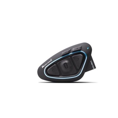 Interkom motocyklowy Midland BTX2 PRO S LR-SINGLE