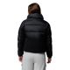 3. Columbia Leadbetter Point II Sherpa Hybrid 2085602010 Czarne L