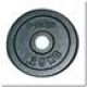 2. Sztangielki w walizce HMS ST20 2 x 10kg 17-59-101