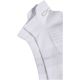 Skarpetki stopki Odlo PERFORMANCE RUN Socks short białe