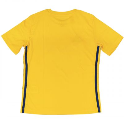 2. Koszulka adidas Tabela 23 Jersey Jr II0892