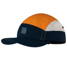 Czapka z daszkiem Buff 5 Panel Go Cap 125314787