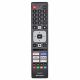 27. Telewizor SHARP 55JP7265E QLED 55" 4K Ultra HD Google TV Dolby Digital Plus Czarny