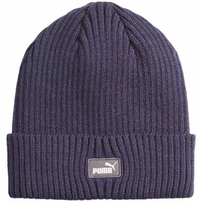 5. Czapka Puma Classic Cuff Beanie W 024826 02