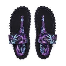 Gumbies damskie japonki SLINGBACK SANDAL PURPLE HAZE