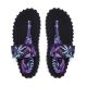 Gumbies damskie japonki SLINGBACK SANDAL PURPLE HAZE
