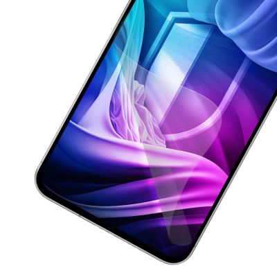 5. Folia ochronna matowa 3mk Silky Matt Pro na Samsung Galaxy A36 5G