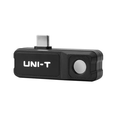 2. Kamera termowizyjna Uni-T UTi120Mobile