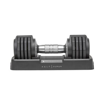 2. Hantle regulowane Half Human 5kg SFIT-P-HH30001