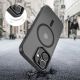 5. Etui Tech-Protect MagStand MagSafe na iPhone 17 - czarny mat