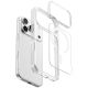 9. Etui AMAZINGTHING Minimal Mag Drop Proof Case 3 Lens na iPhone 18 Pro z mocowaniem na smycz kompatybilne z MagSafe - przezroczyste