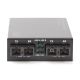 4. Digitus Konwerter medialny SC/SC Fast Ethernet wielomodowy/ jednomodowy